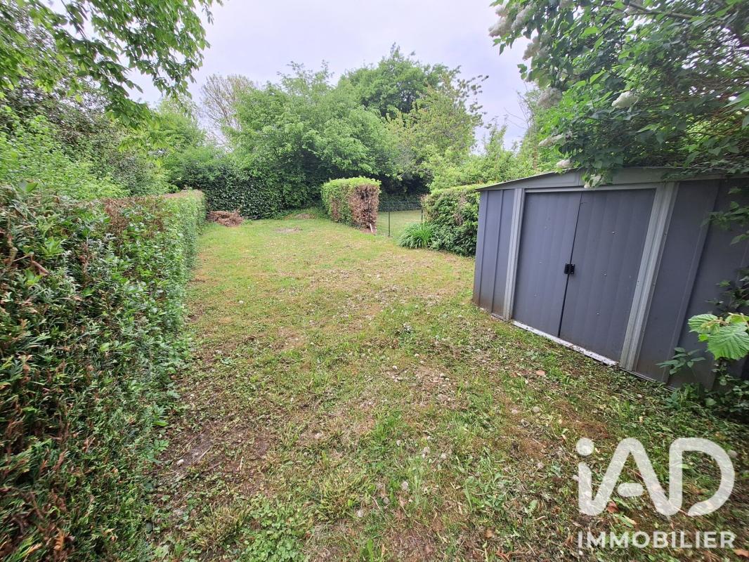 Maison 4 Pièce(s) Les Aspres - Photo 11