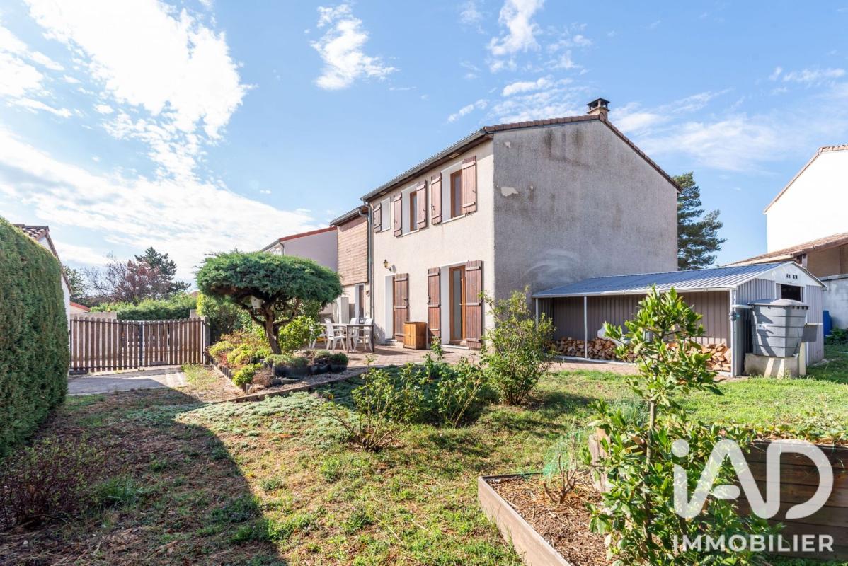 Maison traditionnelle 4 Pièce(s) Givors