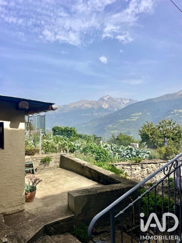 Appartement 4 Pièce(s) Aime-la-Plagne
