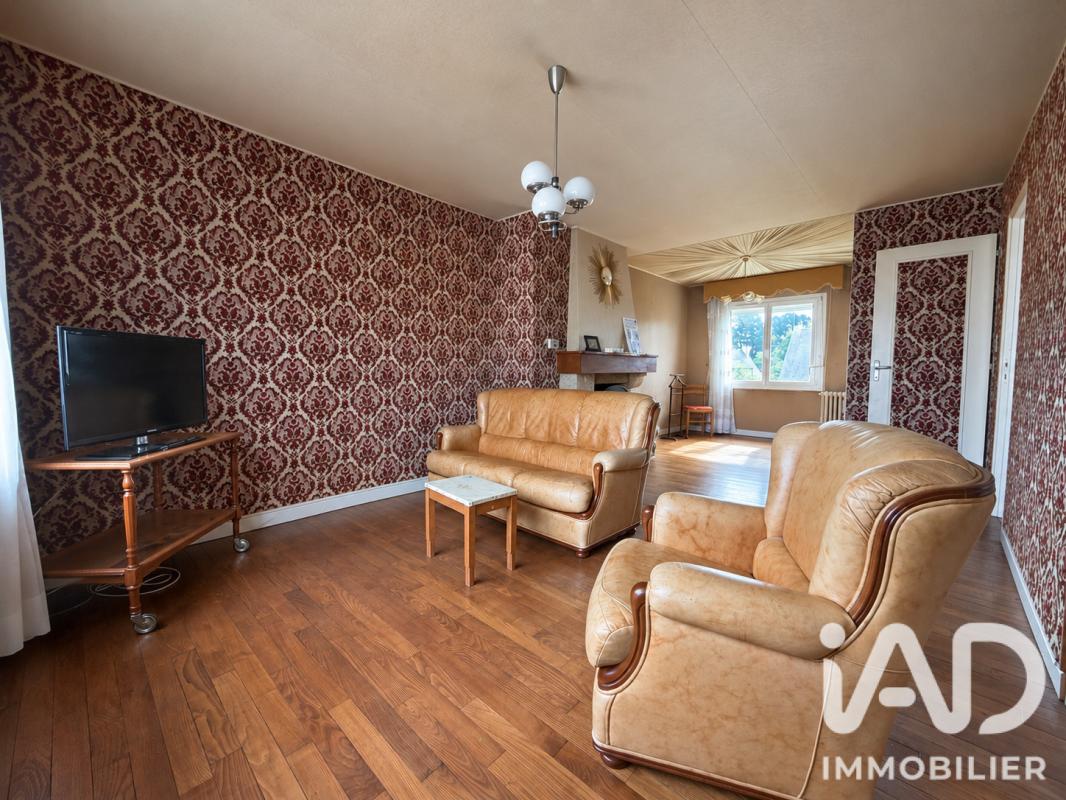 Maison 5 Pièce(s) Saint-Brieuc - Photo 3