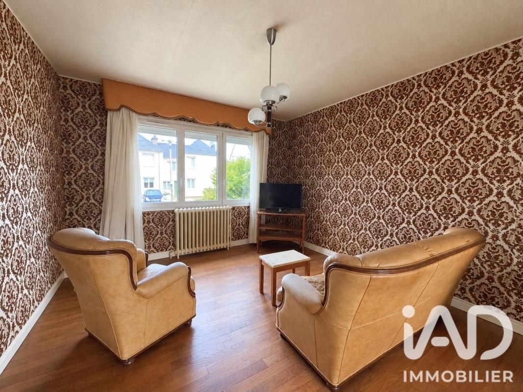 Maison 5 Pièce(s) Saint-Brieuc - Photo 5
