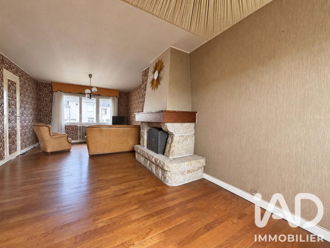 Maison 5 Pièce(s) Saint-Brieuc - Photo 6