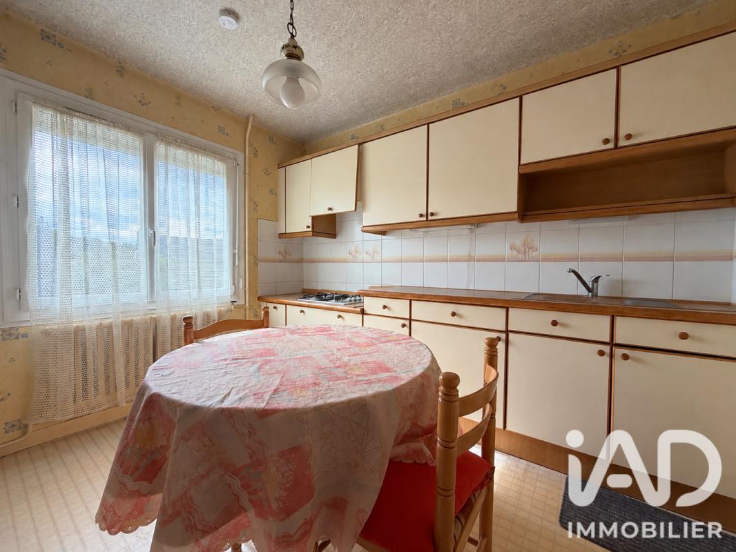 Maison 5 Pièce(s) Saint-Brieuc - Photo 7