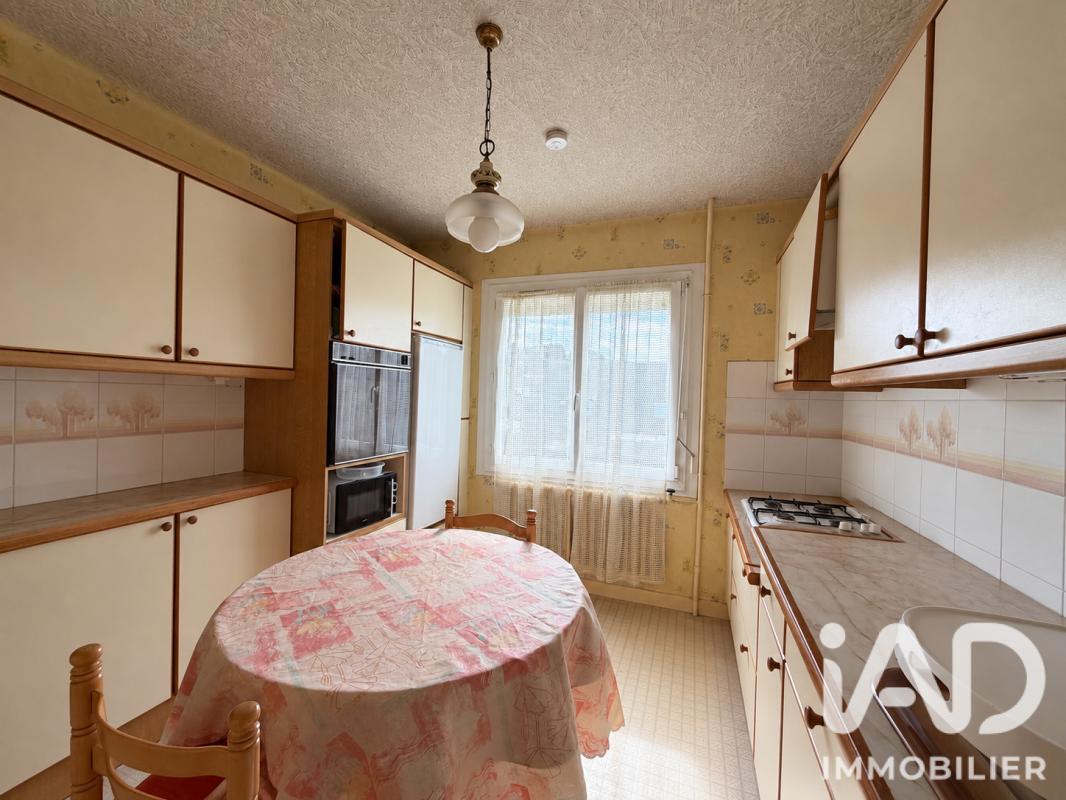 Maison 5 Pièce(s) Saint-Brieuc - Photo 8
