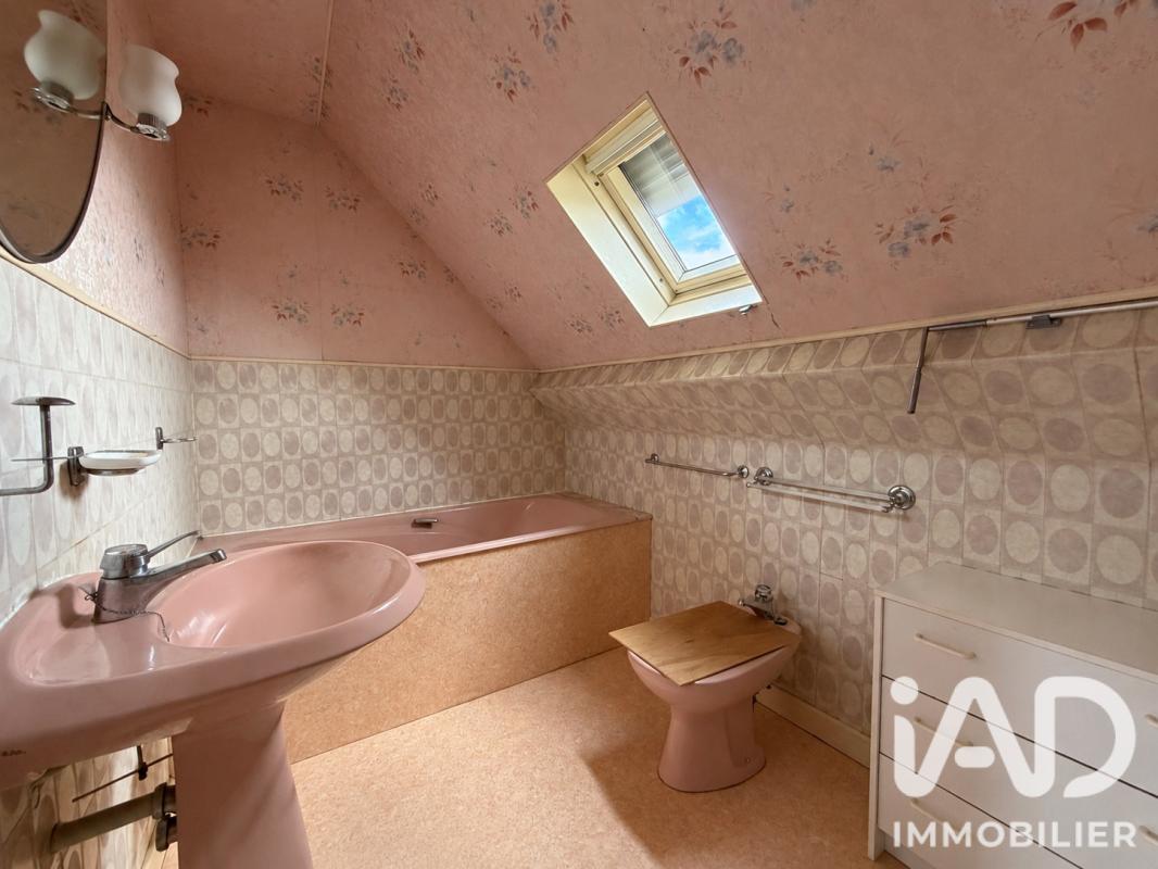 Maison 5 Pièce(s) Saint-Brieuc - Photo 9