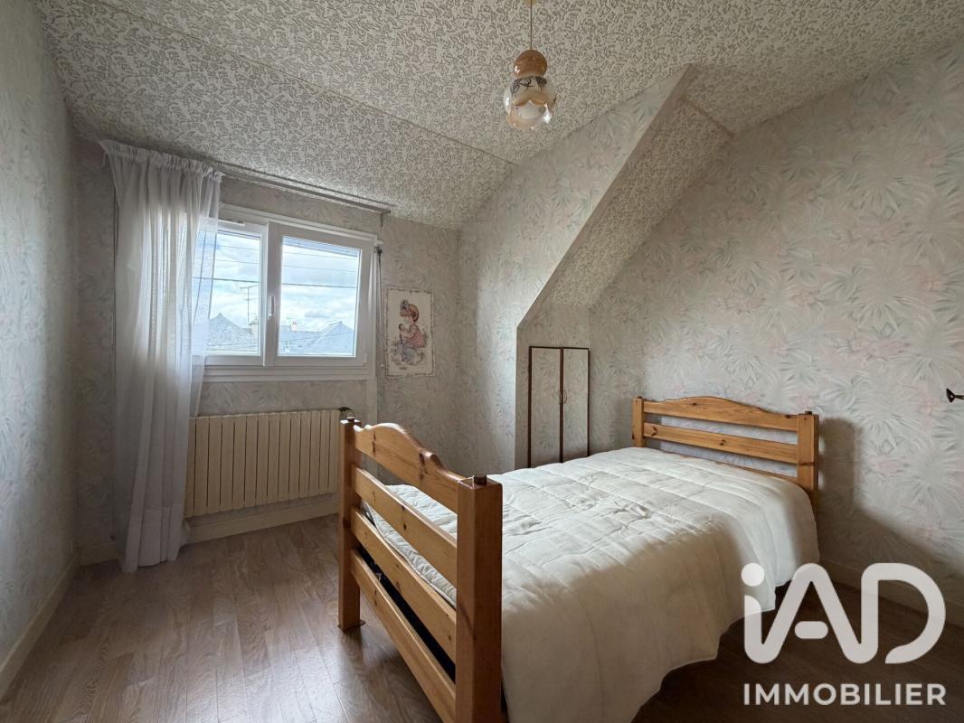 Maison 5 Pièce(s) Saint-Brieuc - Photo 11
