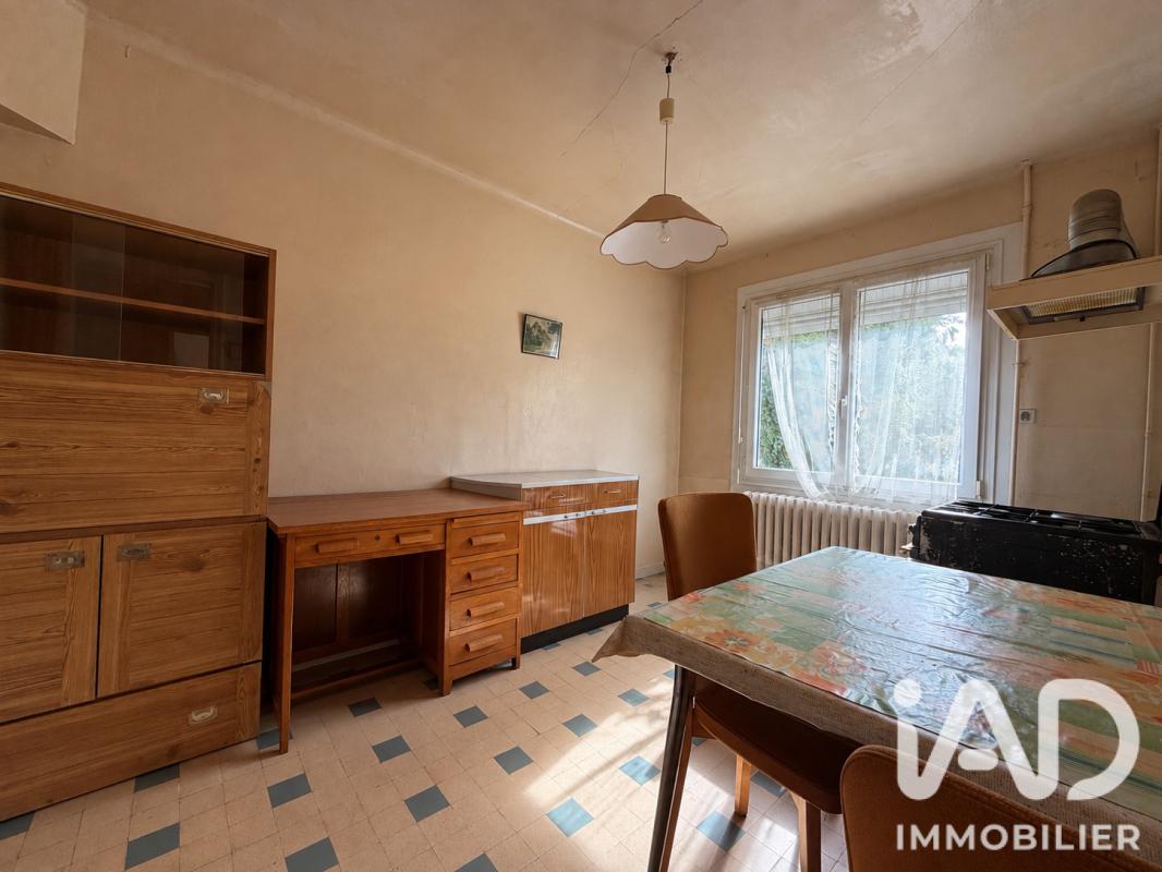 Maison 5 Pièce(s) Saint-Brieuc - Photo 12