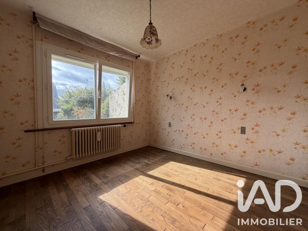 Maison 5 Pièce(s) Saint-Brieuc - Photo 14