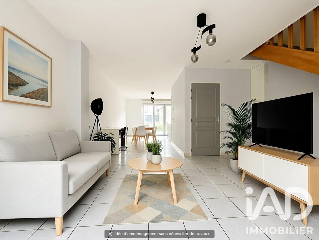 Maison 5 Pièce(s) Fameck