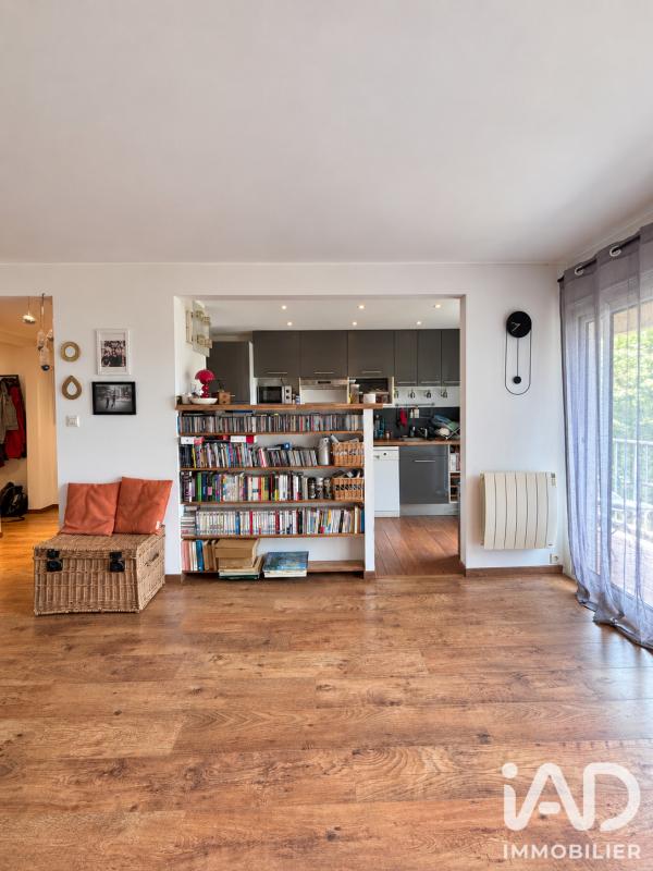 Appartement 5 Pièce(s) Rennes - Photo 3