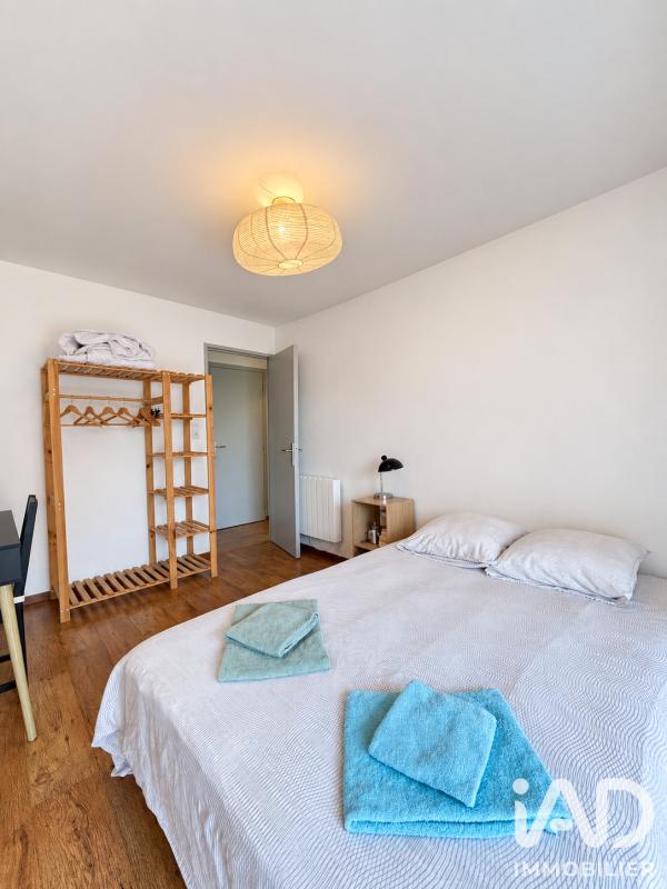 Appartement 5 Pièce(s) Rennes - Photo 7