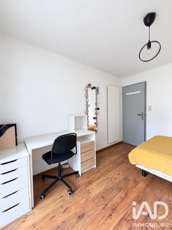 Appartement 5 Pièce(s) Rennes - Photo 9