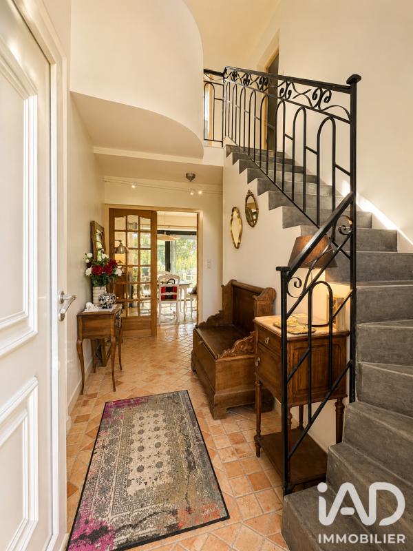 Maison 8 Pièce(s) Sainte-Mesme - Photo 2