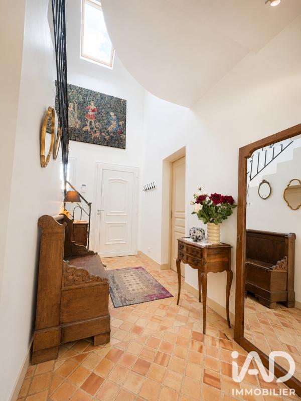 Maison 8 Pièce(s) Sainte-Mesme - Photo 3