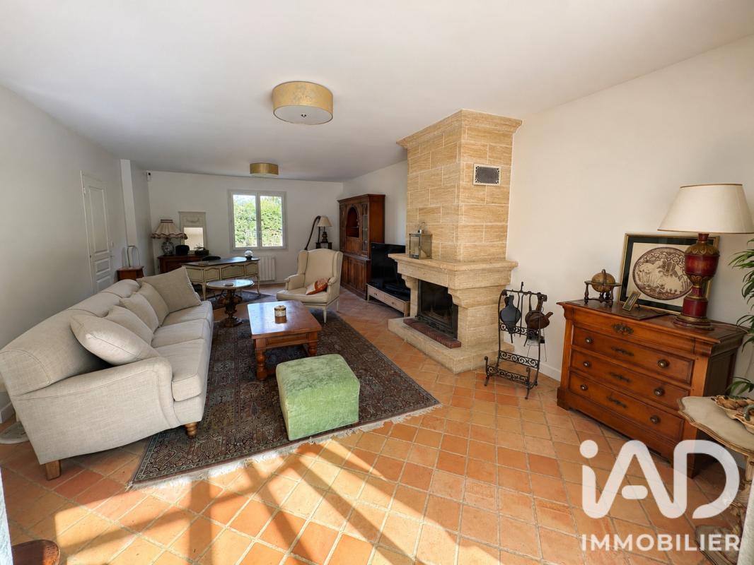 Maison 8 Pièce(s) Sainte-Mesme - Photo 4