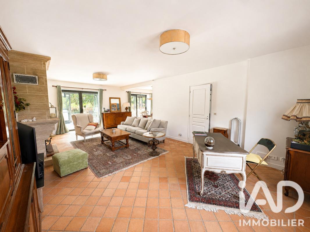 Maison 8 Pièce(s) Sainte-Mesme - Photo 5