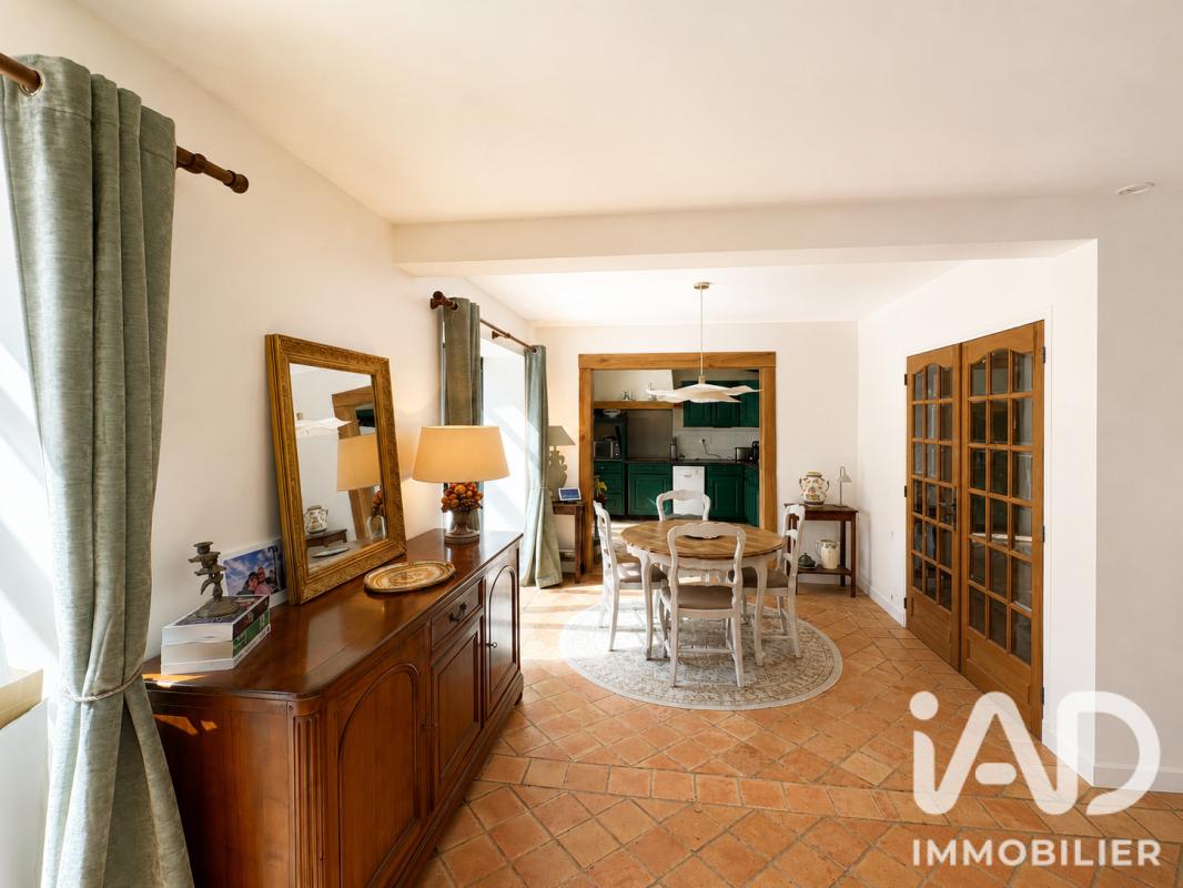 Maison 8 Pièce(s) Sainte-Mesme - Photo 6