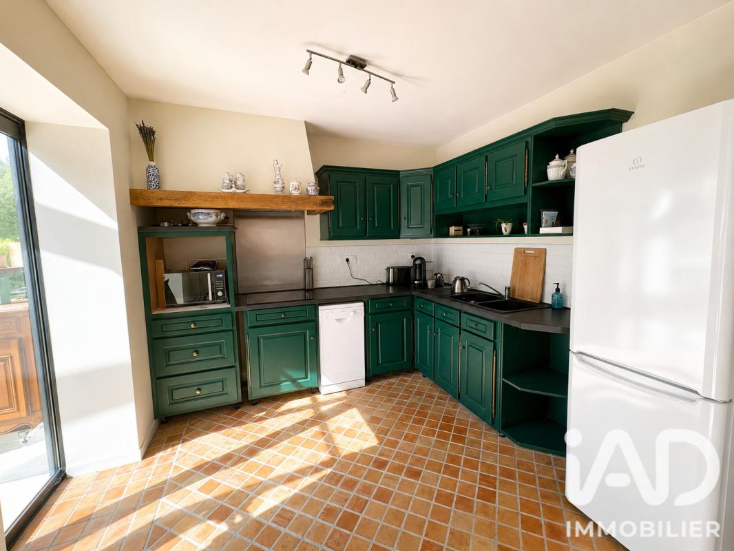 Maison 8 Pièce(s) Sainte-Mesme - Photo 7