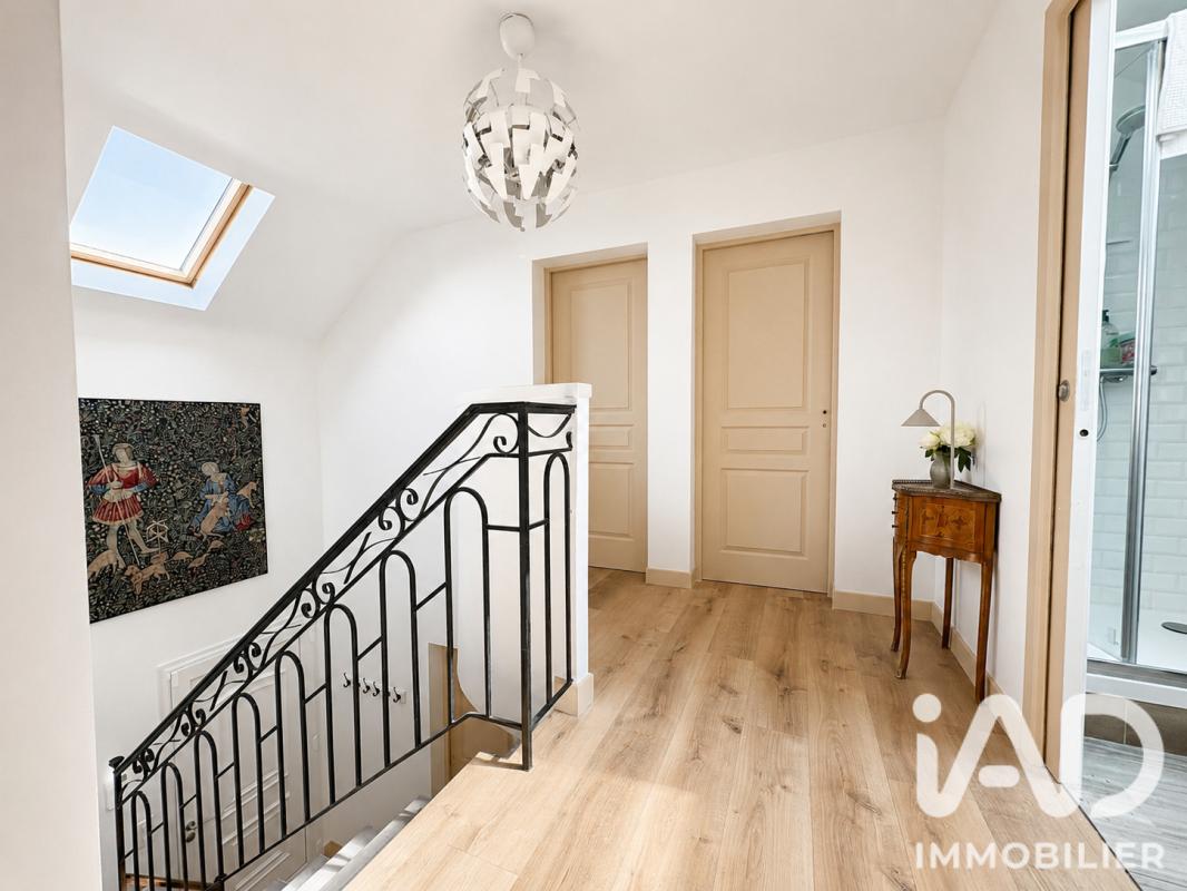 Maison 8 Pièce(s) Sainte-Mesme - Photo 10