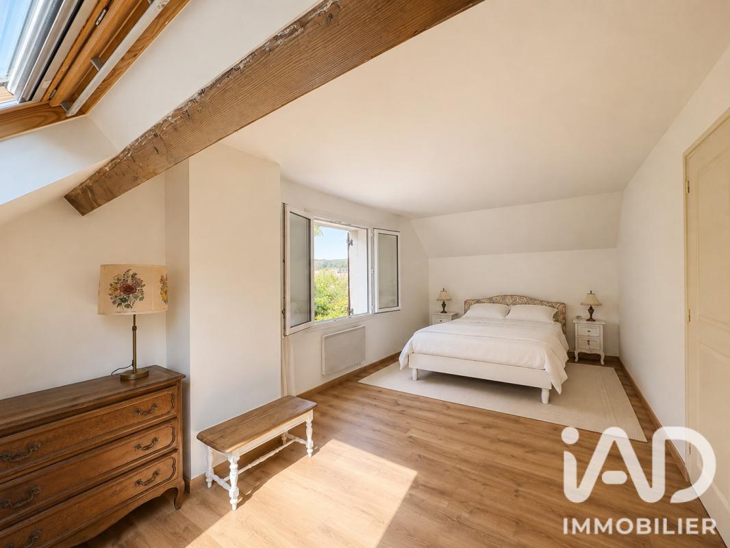 Maison 8 Pièce(s) Sainte-Mesme - Photo 14