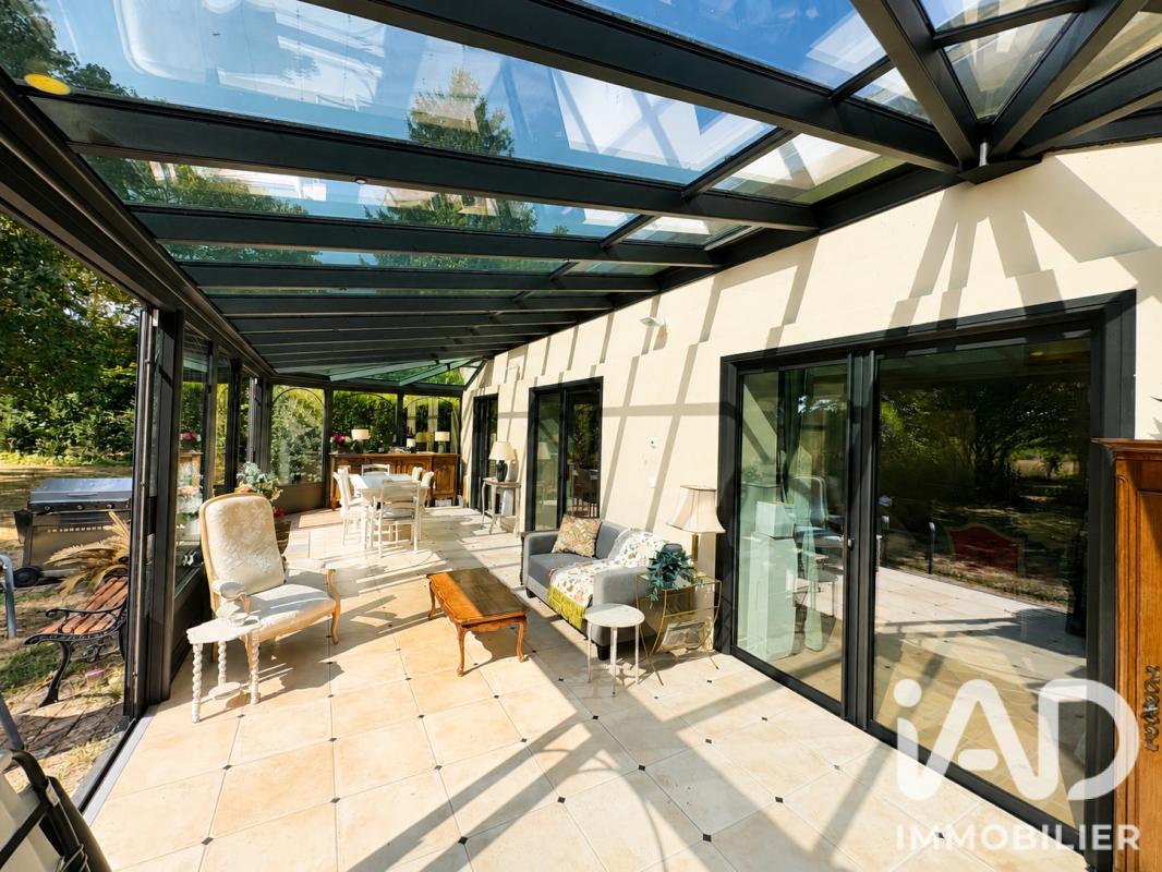 Maison 8 Pièce(s) Sainte-Mesme - Photo 18