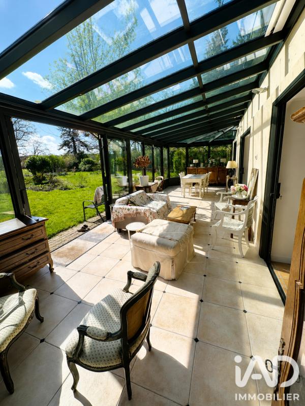 Maison 8 Pièce(s) Sainte-Mesme - Photo 19