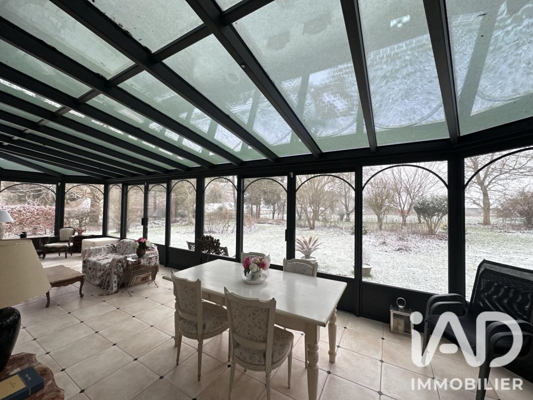 Maison 8 Pièce(s) Sainte-Mesme - Photo 25