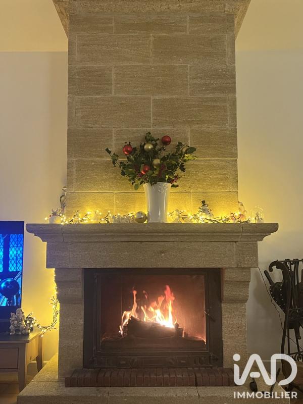 Maison 8 Pièce(s) Sainte-Mesme - Photo 26