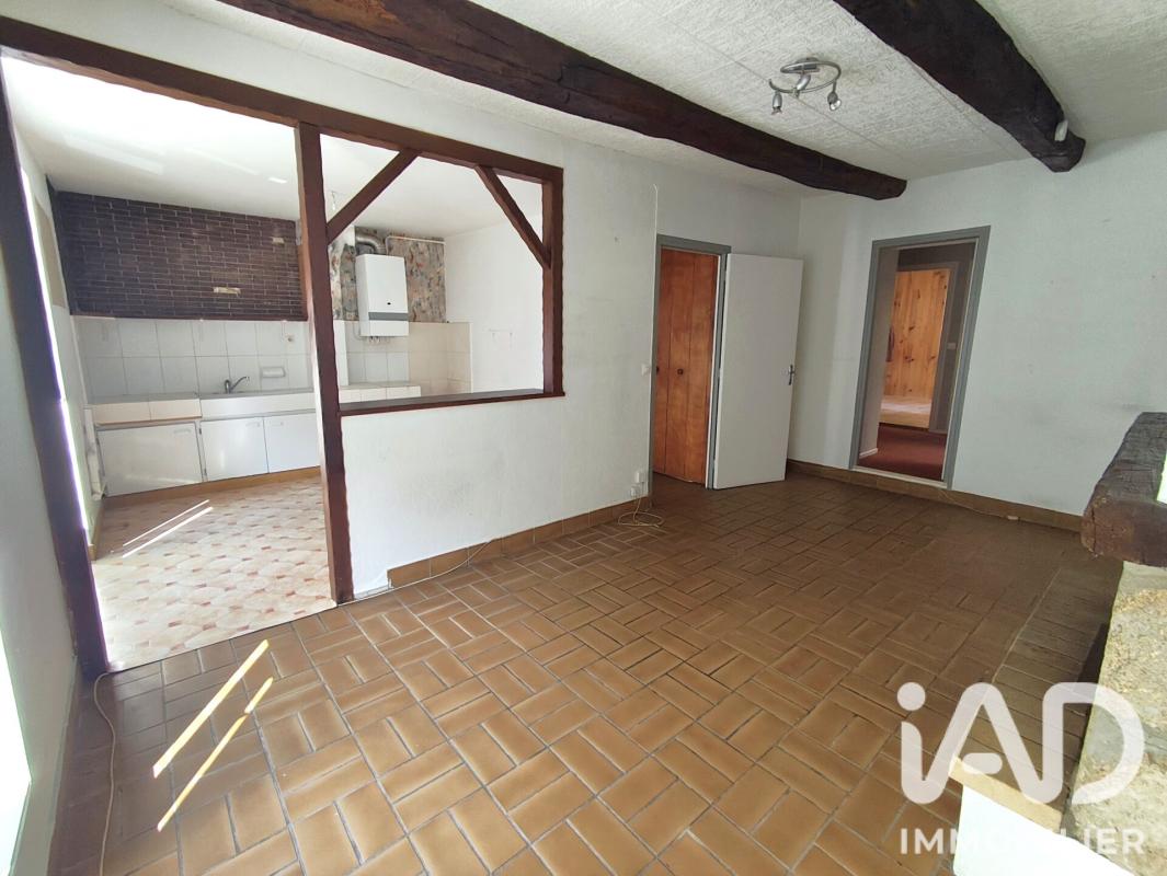 Appartement 3 Pièce(s) Hennebont