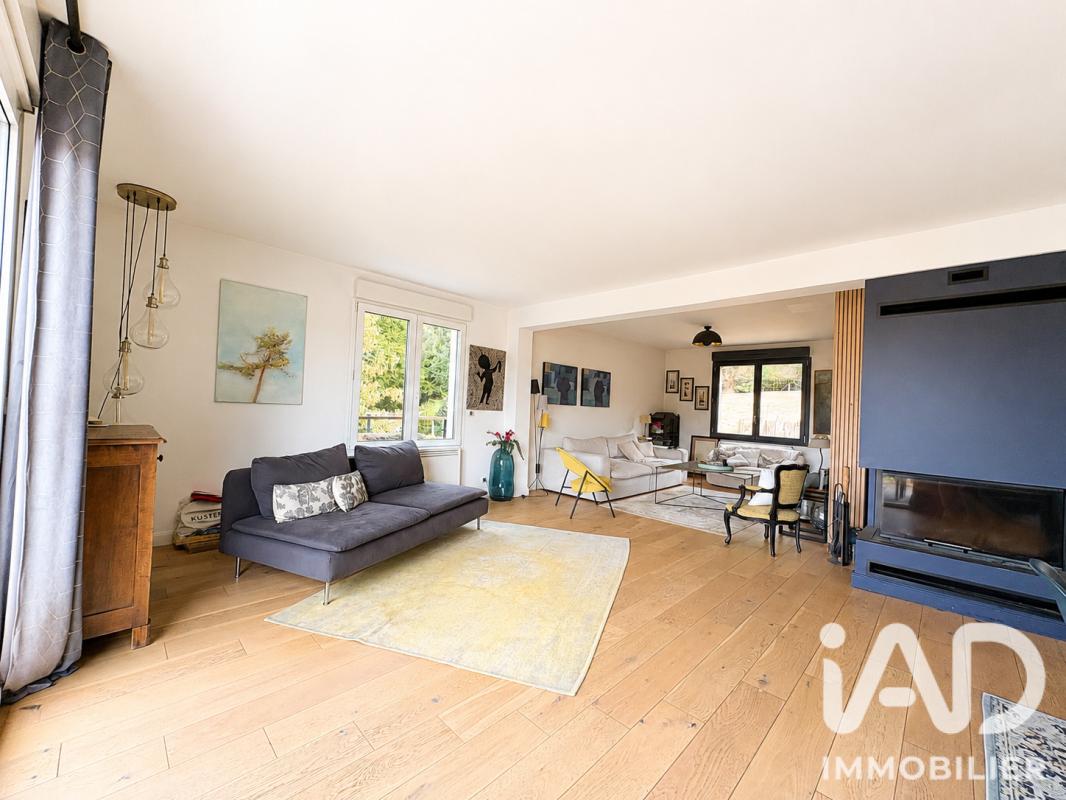 Maison 8 Pièce(s) Sainte-Mesme - Photo 4