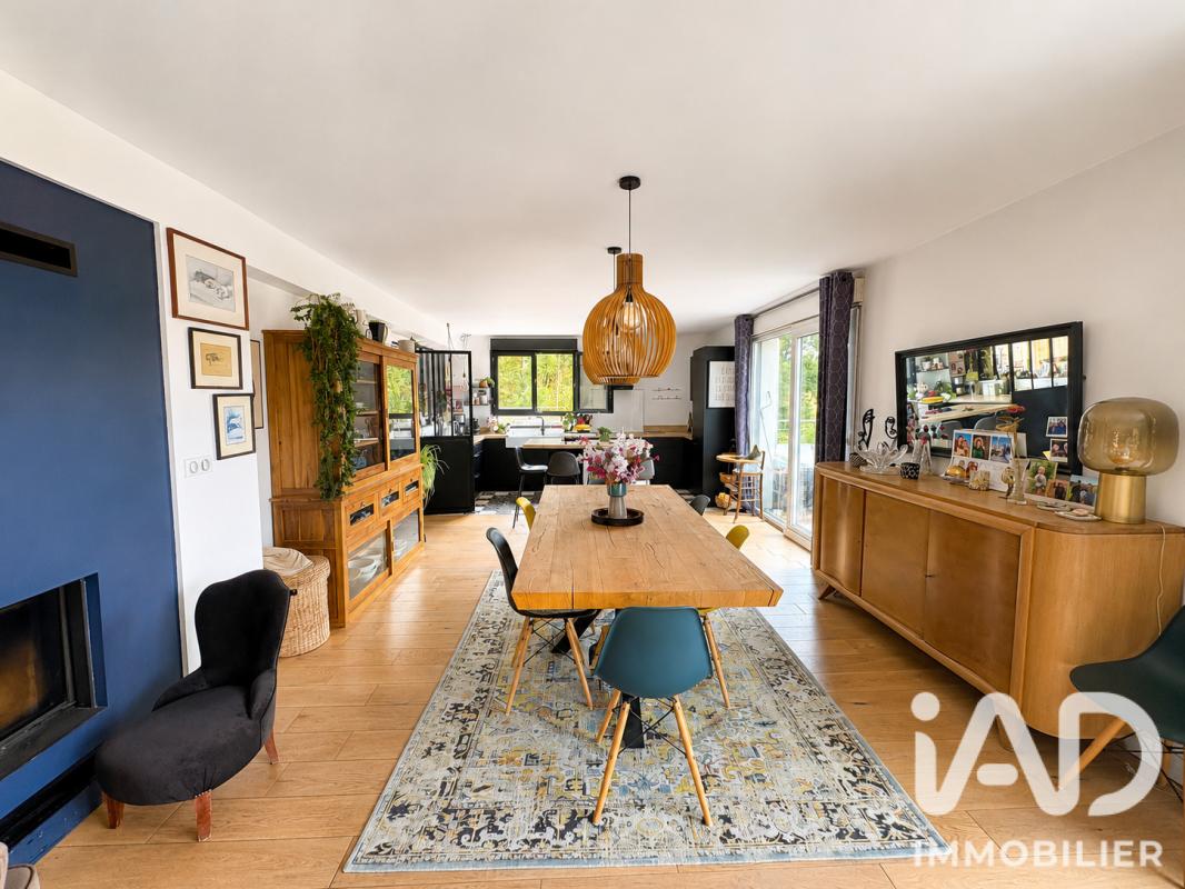 Maison 8 Pièce(s) Sainte-Mesme - Photo 6