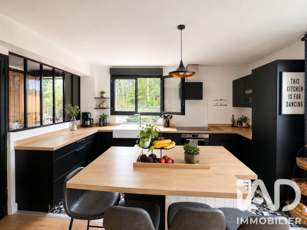 Maison 8 Pièce(s) Sainte-Mesme - Photo 7