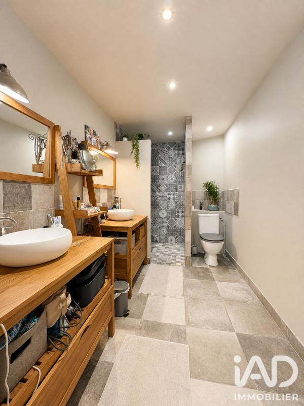 Maison 8 Pièce(s) Sainte-Mesme - Photo 9
