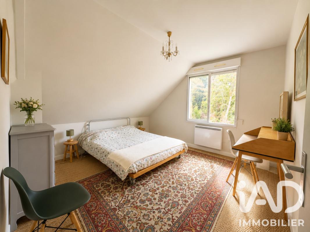 Maison 8 Pièce(s) Sainte-Mesme - Photo 10