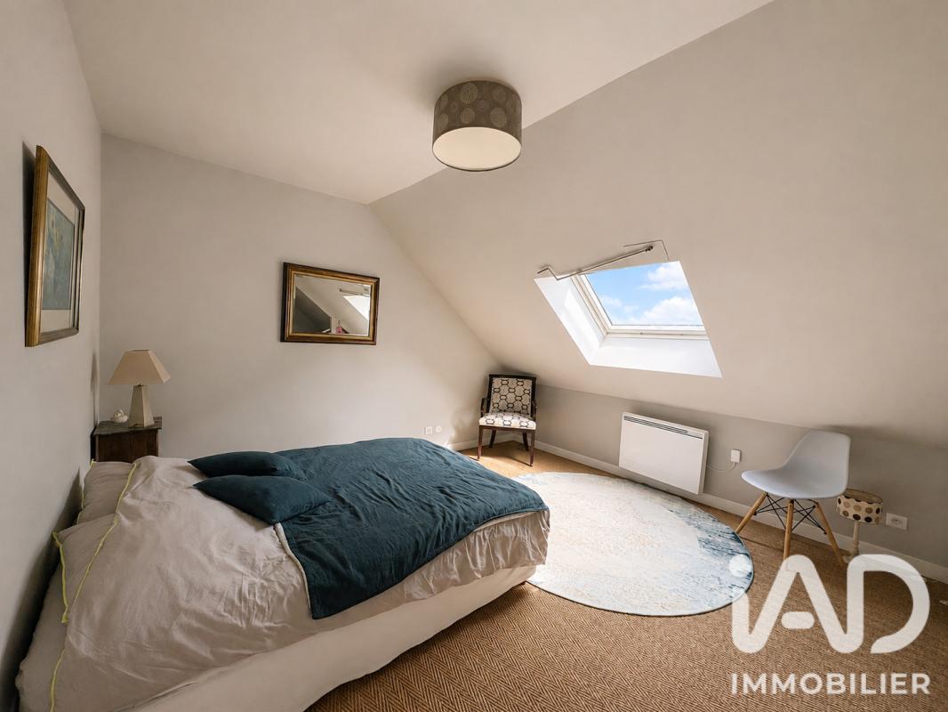 Maison 8 Pièce(s) Sainte-Mesme - Photo 11