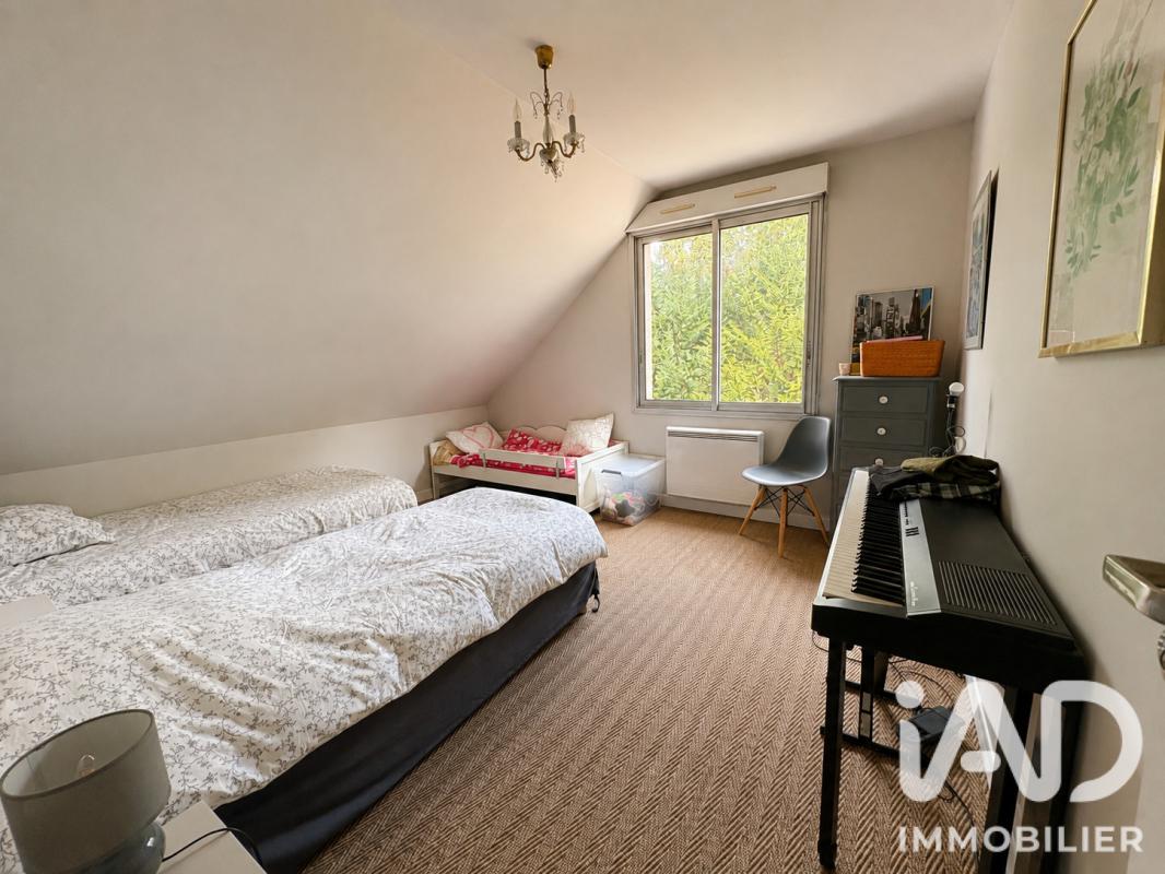 Maison 8 Pièce(s) Sainte-Mesme - Photo 12