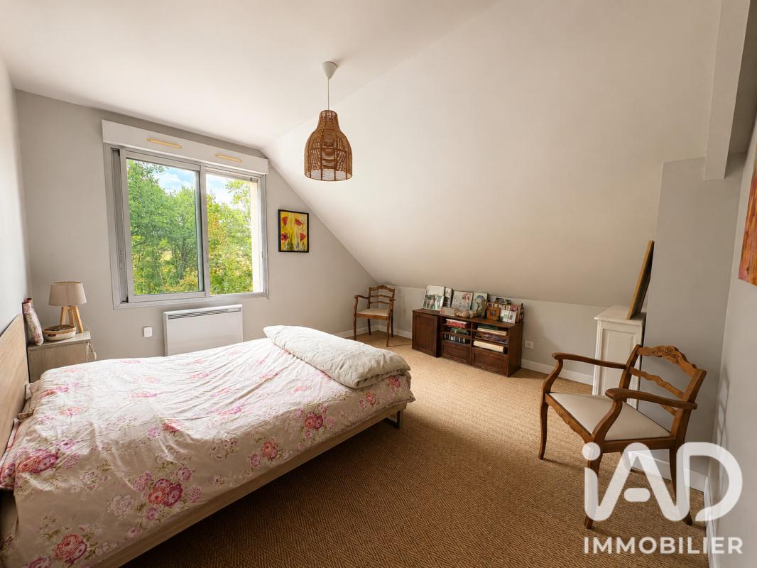 Maison 8 Pièce(s) Sainte-Mesme - Photo 13