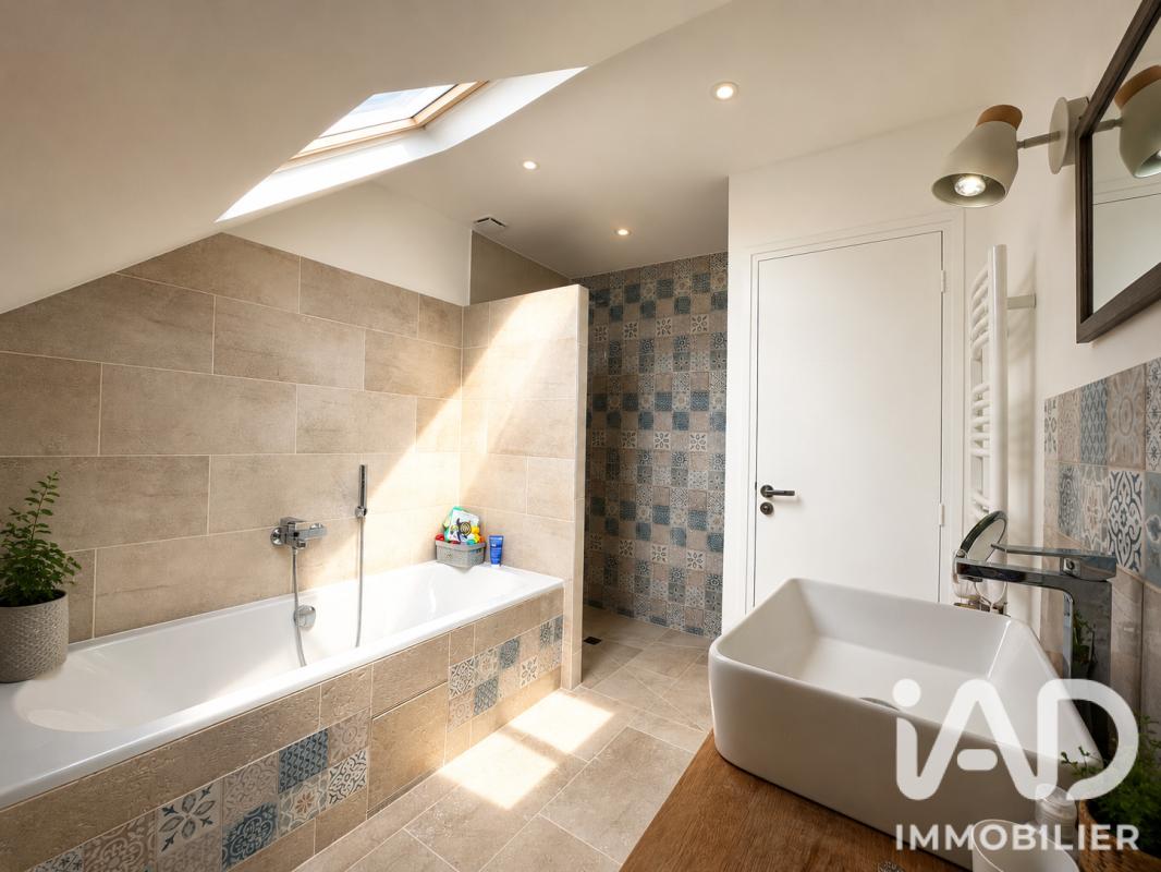 Maison 8 Pièce(s) Sainte-Mesme - Photo 14