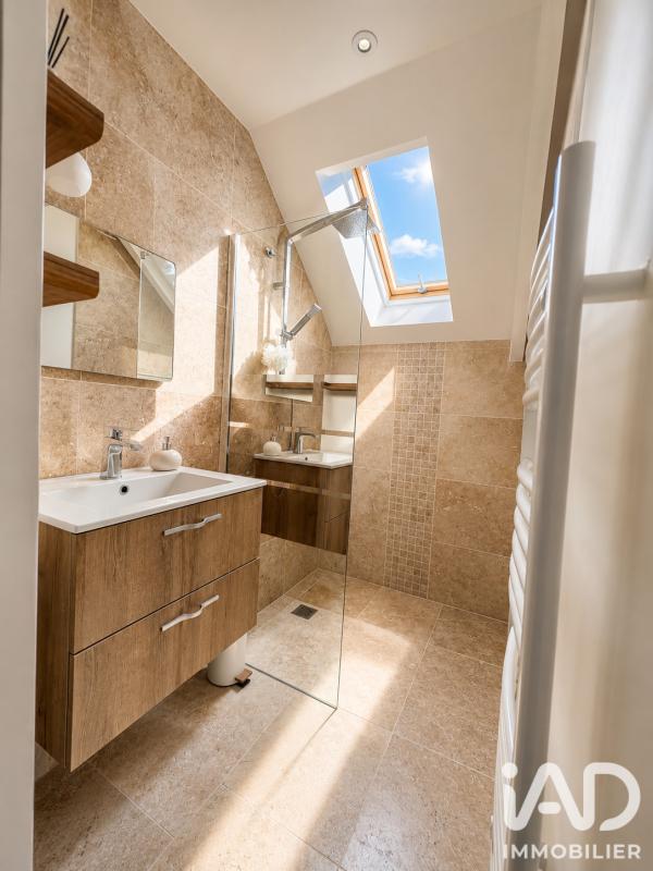 Maison 8 Pièce(s) Sainte-Mesme - Photo 15