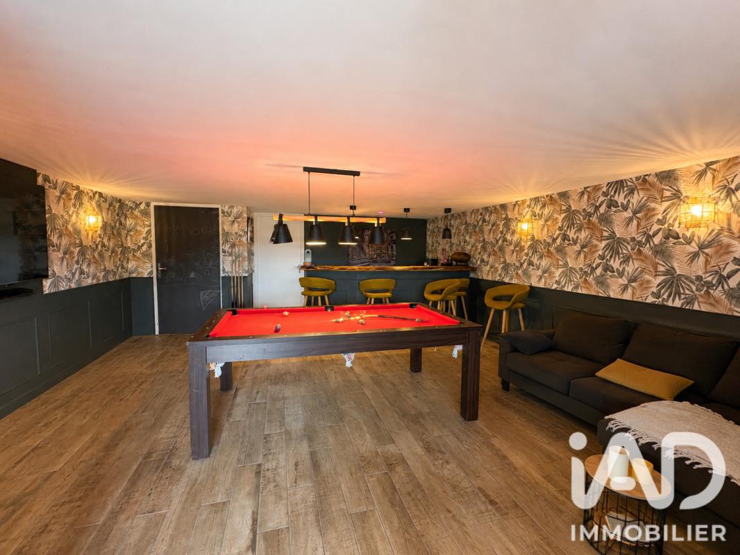 Maison 8 Pièce(s) Sainte-Mesme - Photo 16