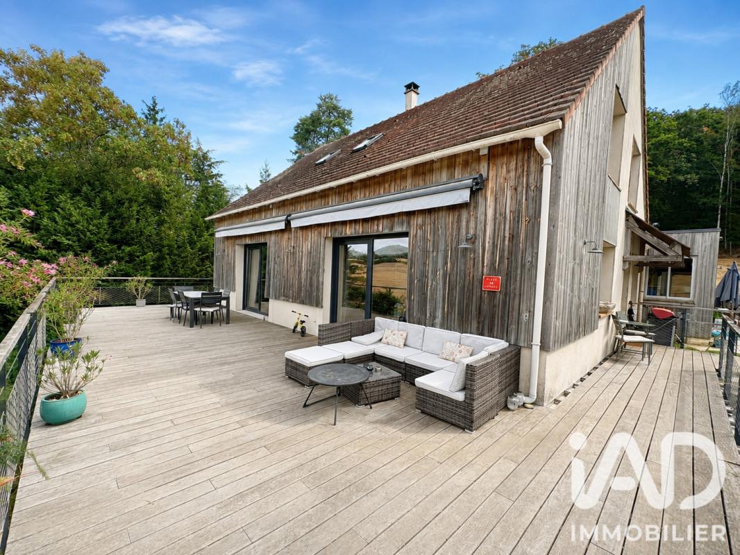 Maison 8 Pièce(s) Sainte-Mesme - Photo 17