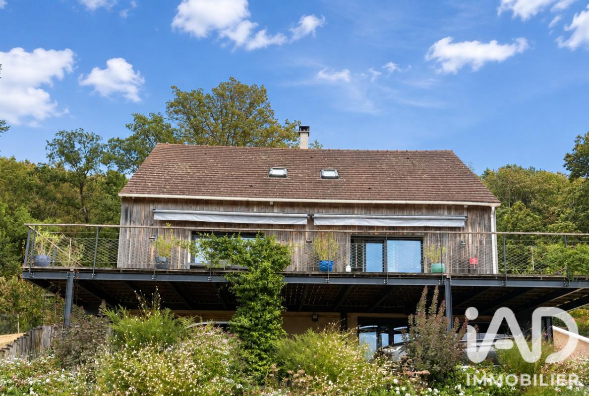 Maison 8 Pièce(s) Sainte-Mesme - Photo 18