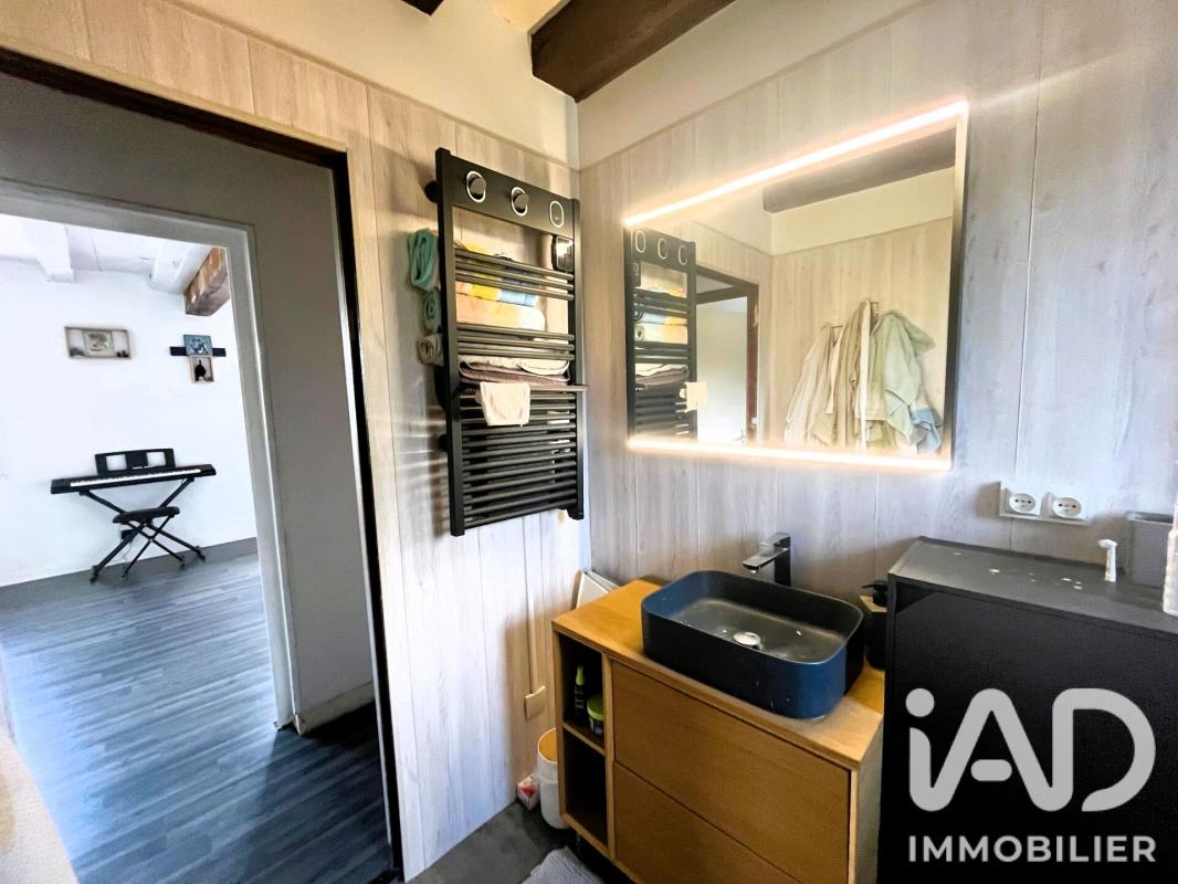 Maison 4 Pièce(s) Ferrières-en-Gâtinais - Photo 11