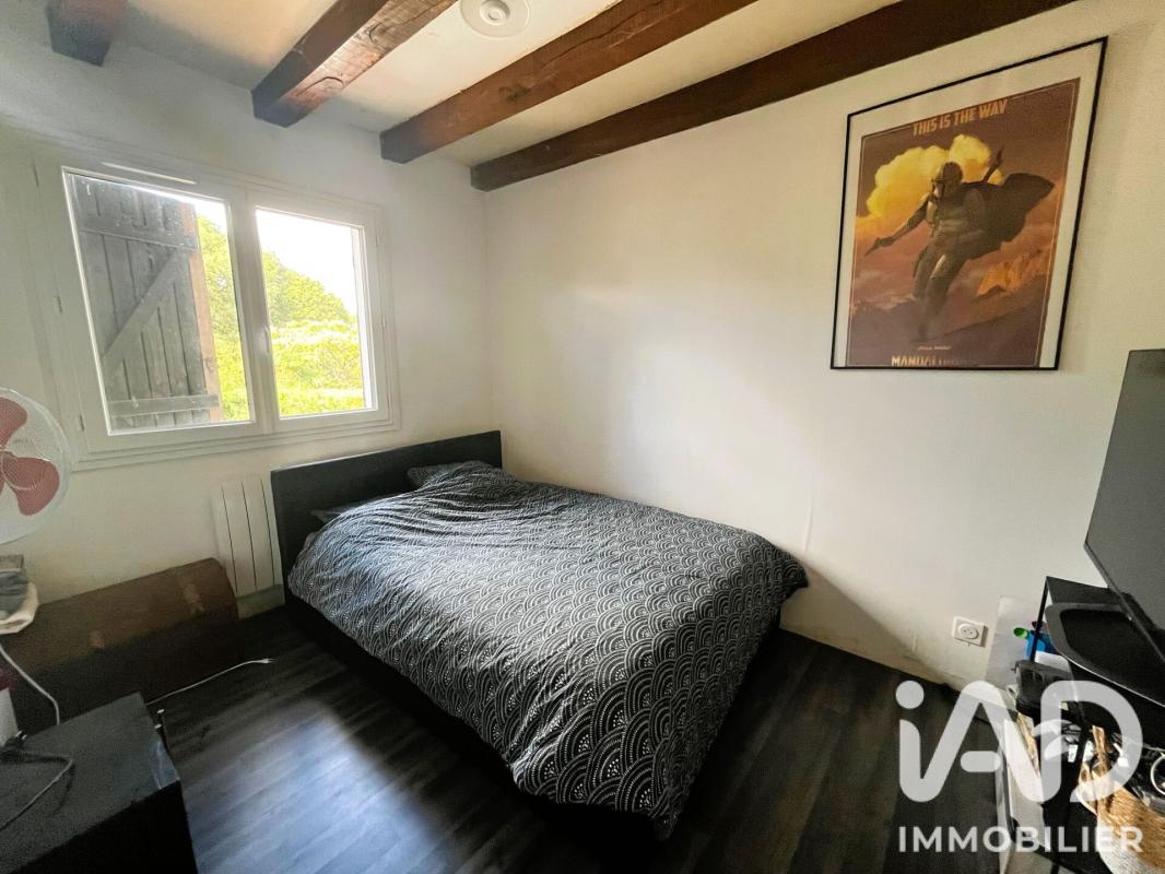 Maison 4 Pièce(s) Ferrières-en-Gâtinais - Photo 12