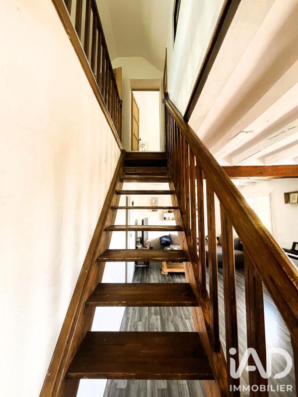 Maison 4 Pièce(s) Ferrières-en-Gâtinais - Photo 13