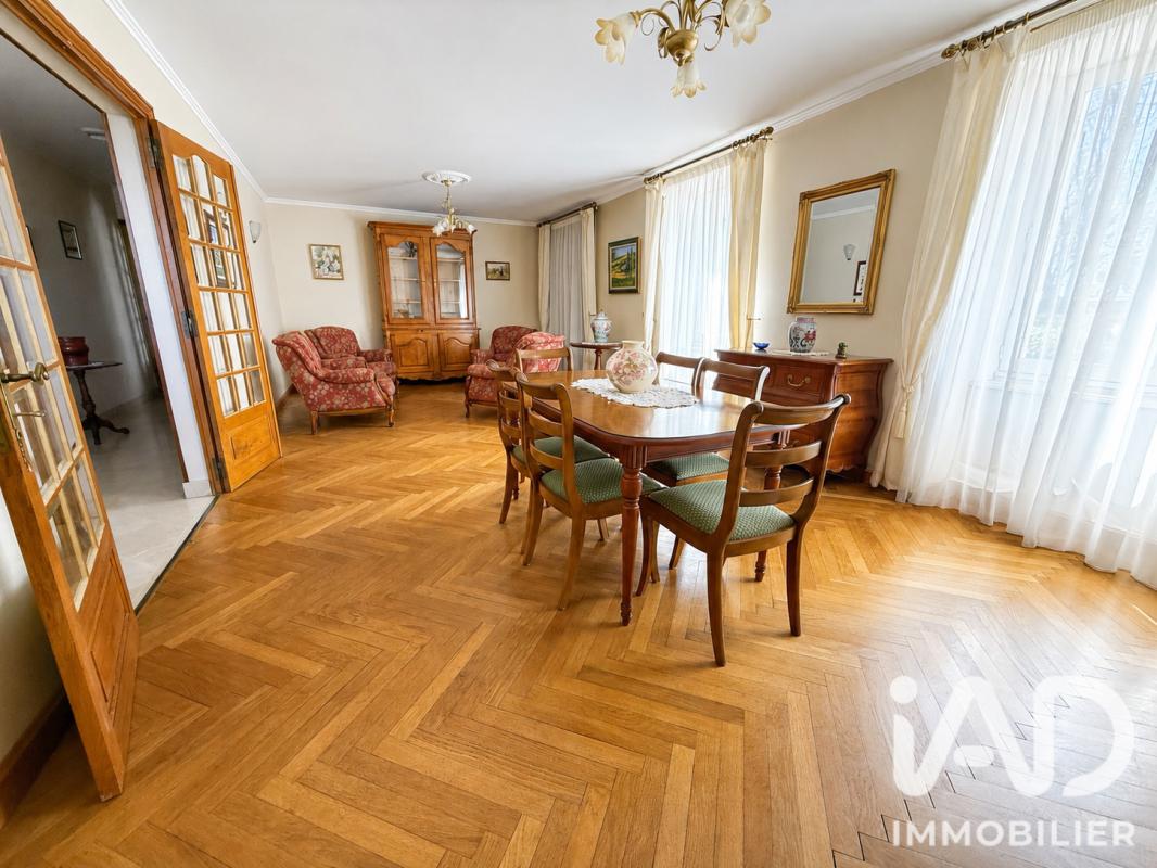 Maison 7 Pièce(s) Baignes-Sainte-Radegonde - Photo 4