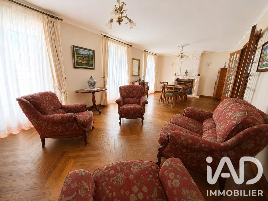 Maison 7 Pièce(s) Baignes-Sainte-Radegonde - Photo 6