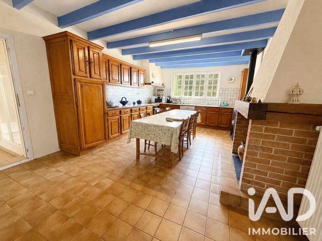 Maison 7 Pièce(s) Baignes-Sainte-Radegonde - Photo 7