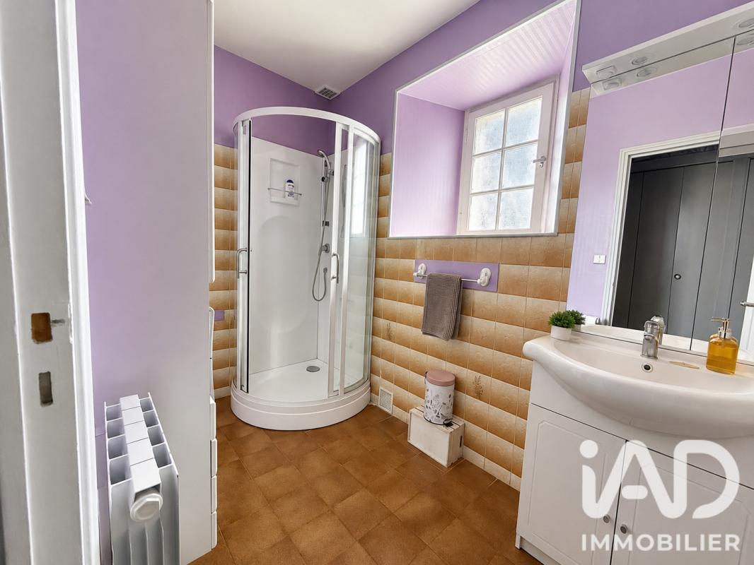 Maison 7 Pièce(s) Baignes-Sainte-Radegonde - Photo 9