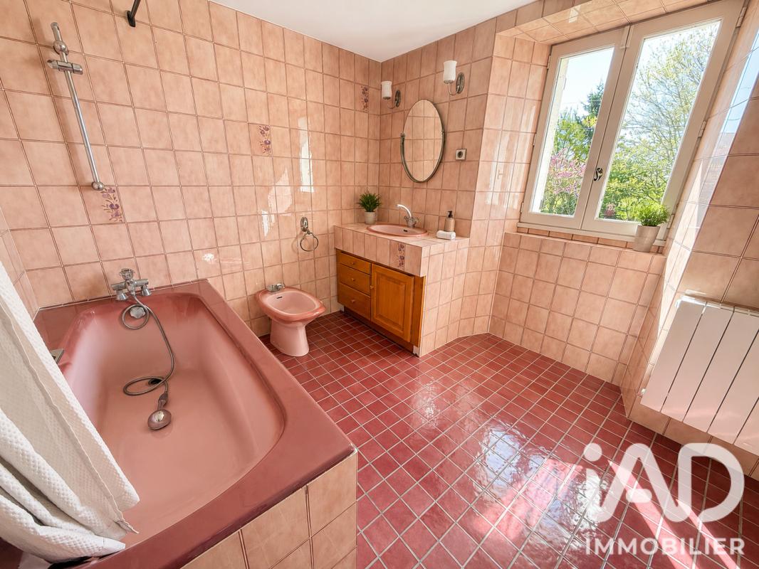 Maison 7 Pièce(s) Baignes-Sainte-Radegonde - Photo 14